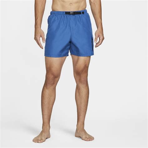 wettkampf schwimmhose herren nike|Die besten Nike Badehosen für Herren.